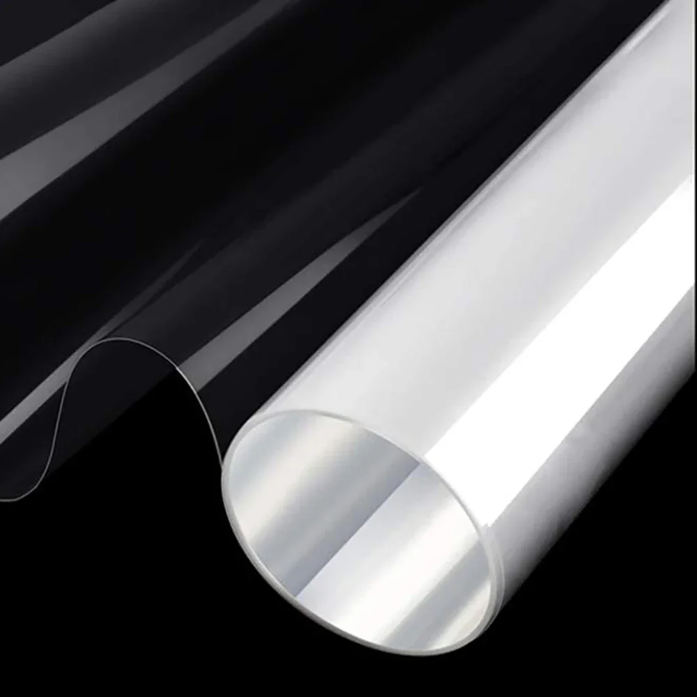 Window Film Security Anti Shatter Glass Protection Sticker Explosion-Proof Self Adhesive For window film window privacy film