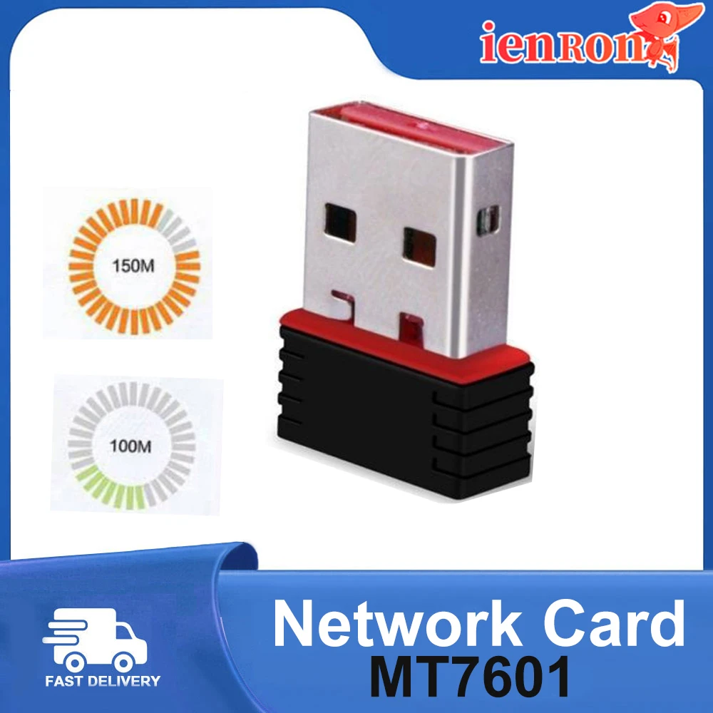 Mt7601 Usb Wifi Wireless Adapter Mt7601 Mini Wifi Adapter Wifi
