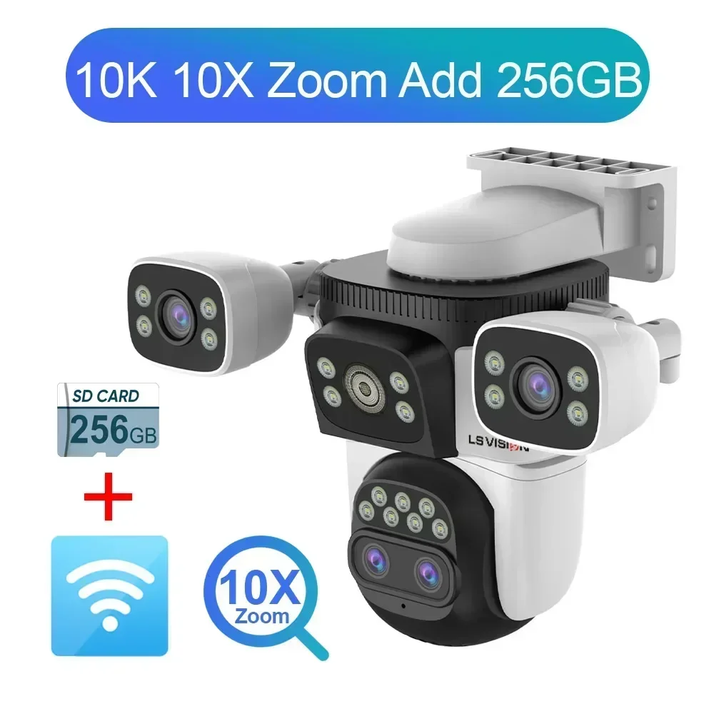 10K 10xZoom Add 256G