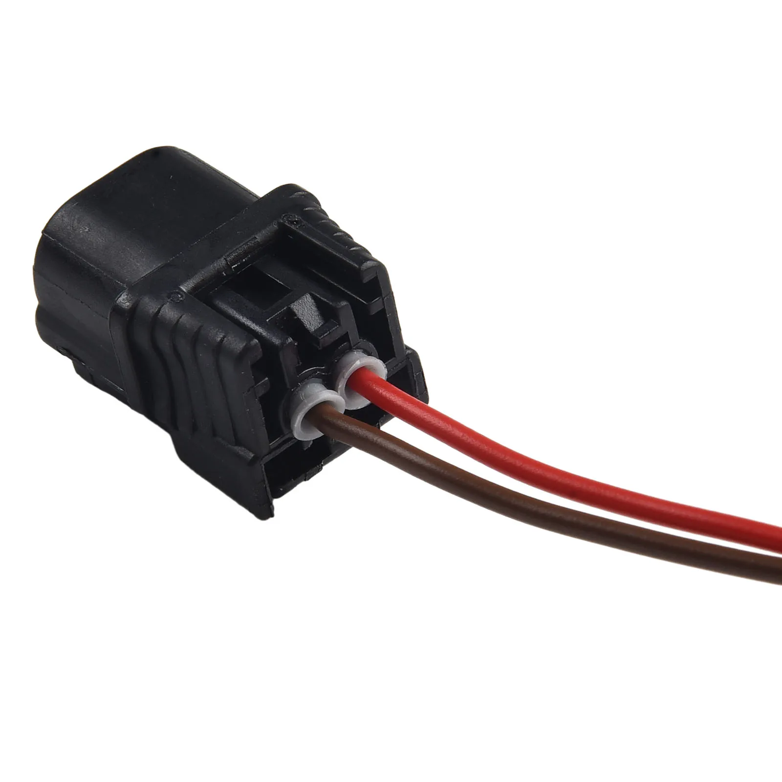 

Perfect Fit and Reliable Performance For Honda For Acura Ambient Air Temperature Sensor & Connector Plug Pigtail