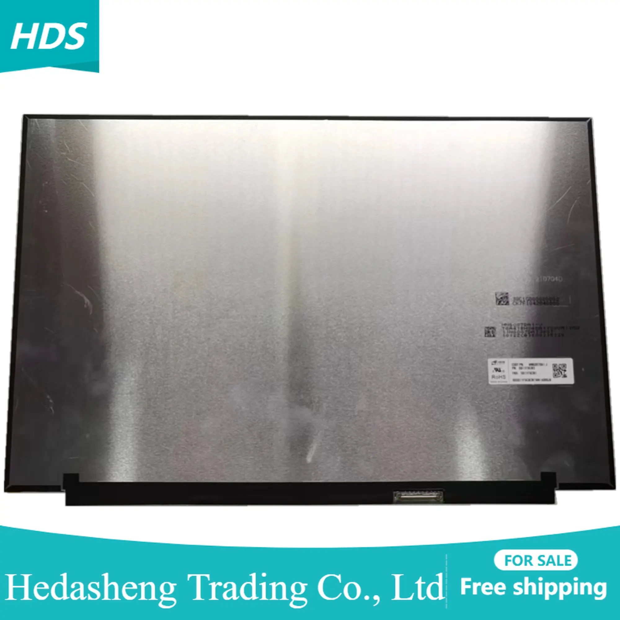 

MNG007DA1-J 16.0" For Lenovo ThinkBook 16 G4+ IAP/ARA 5D11F56381 5D11F56384 Laptop LCD Screen 165hz 40pin 2560×1600