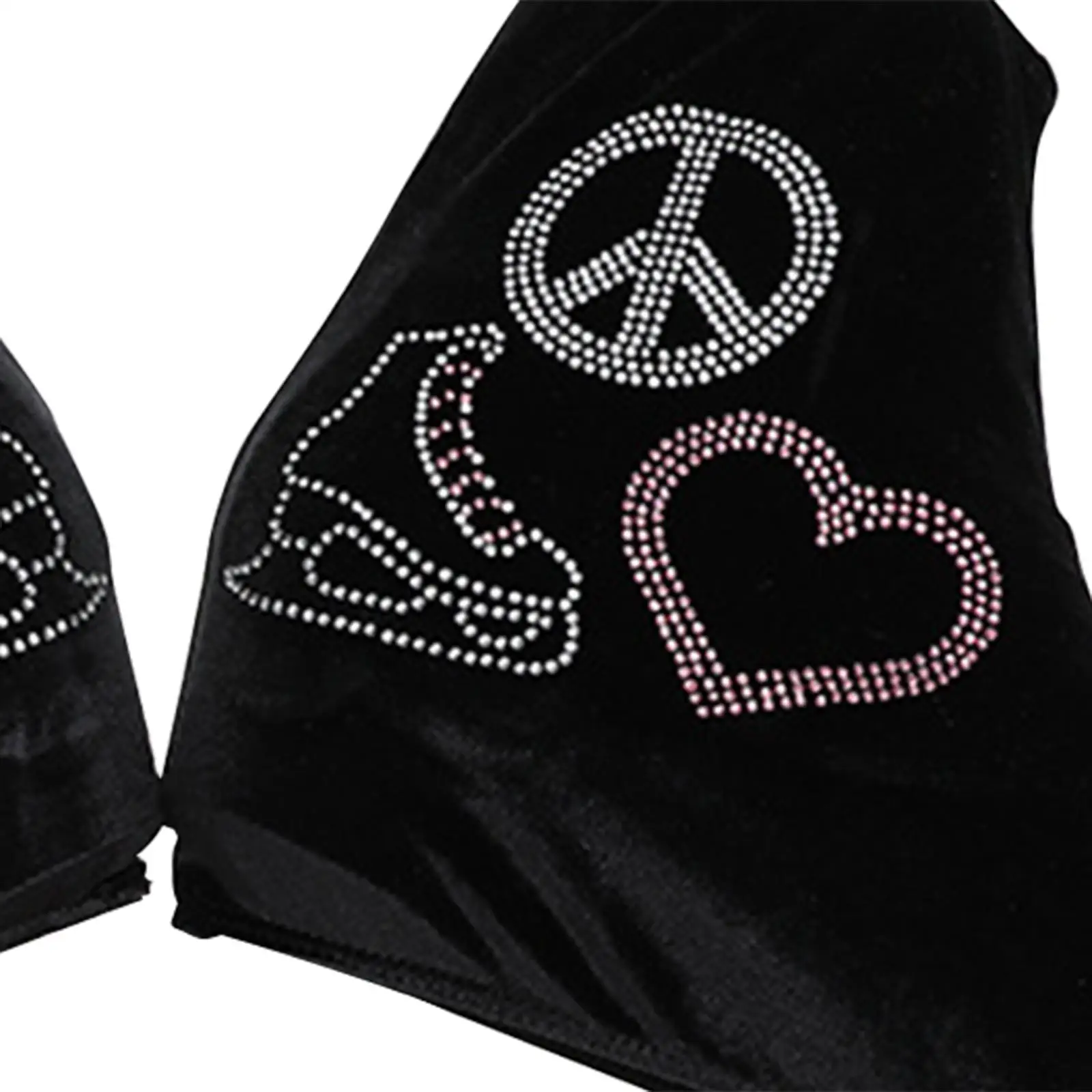 Ice Skate Cover Accessories Anti Scratch Ice Blade Guards Portable Anti Dirt Boot Cover Lightweight Organizer Skating