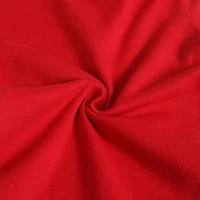 Christmas Newborn Baby Red Romper 100% Cotton Baby Mickey Print Infant Outfit Baby Girls Boys Bodysuit Disney Clothes Xmas Gift 6