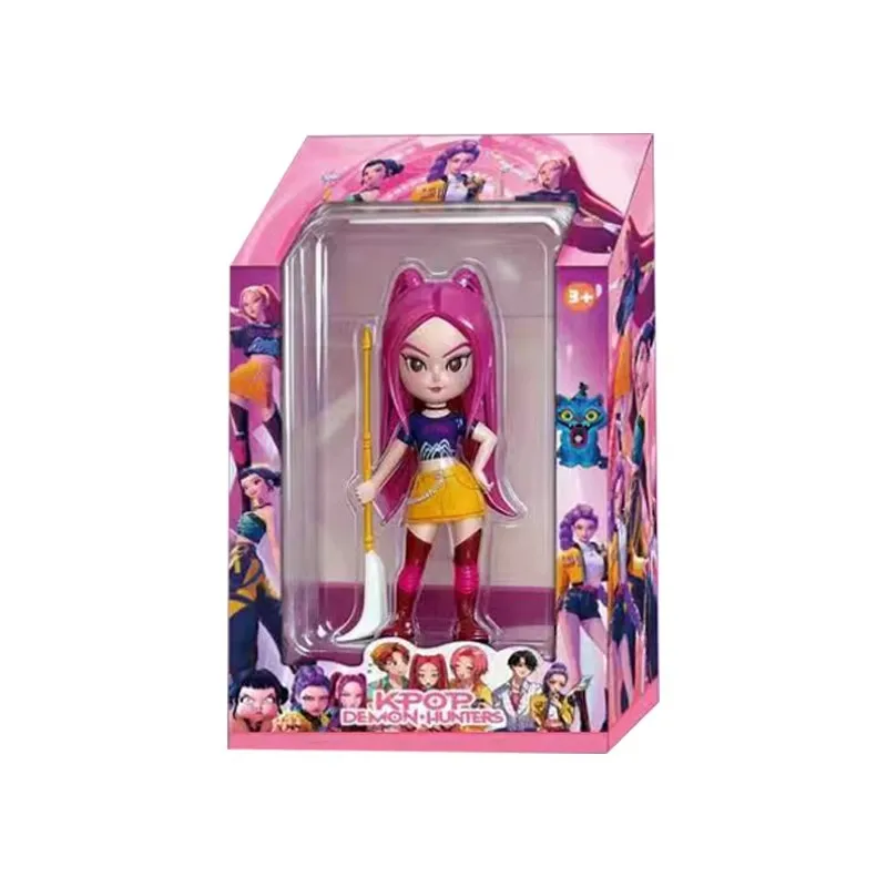 K-pop Devil Hunter Collection