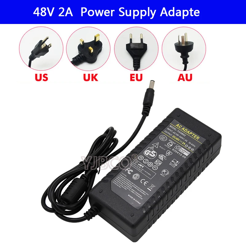 AC DC Adapter 5V 12V 24V 1A 2A 3A Switching Power Supply - China Power  Supply, AC DC Adapter