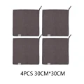 4pcs G5 30x30cm