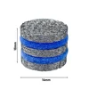 Foaming Machine Mesh Filter Suitable for High Pressure Cleaner Foam Gun Accessories 3000PSI High Density Foam Tablets 5