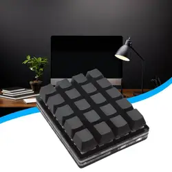 Adaptateur numérique filaire Usb Mini K7d5, clavier numérique, 20 pouces 