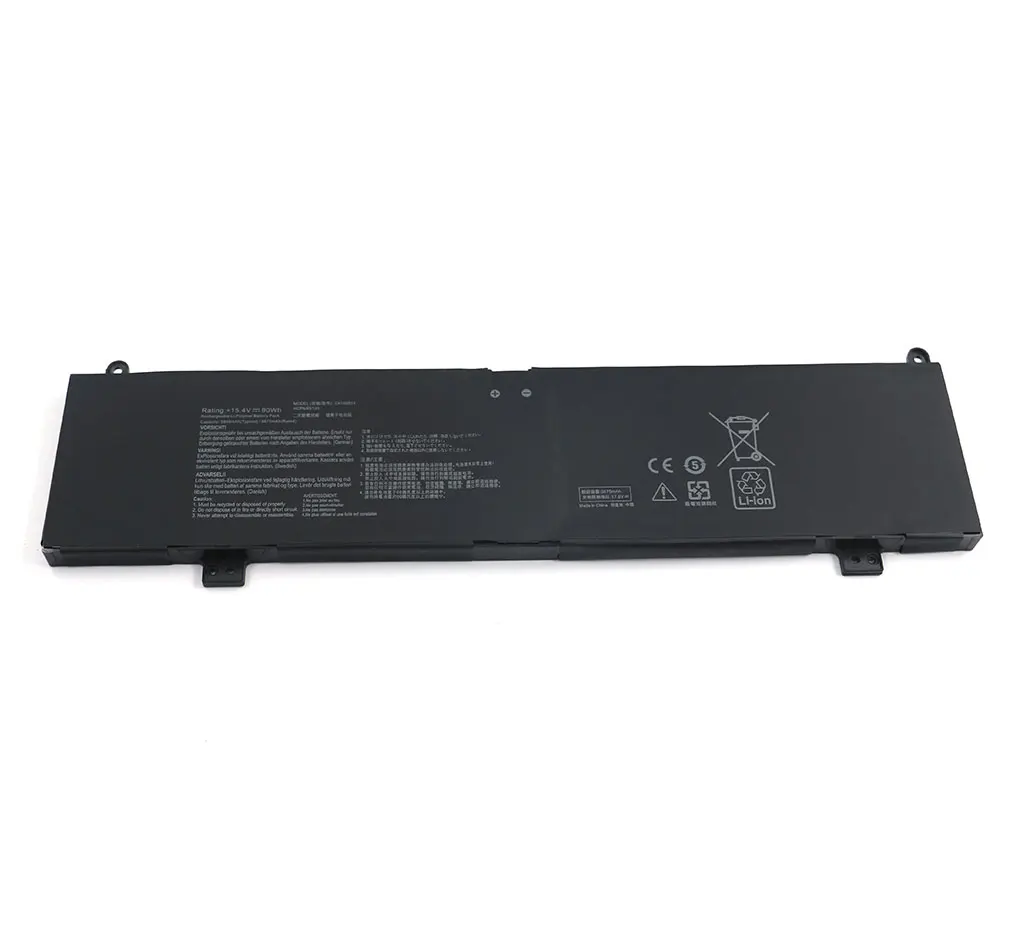 Strix G17 G15 G513QY GA503QR G513IM G513QR