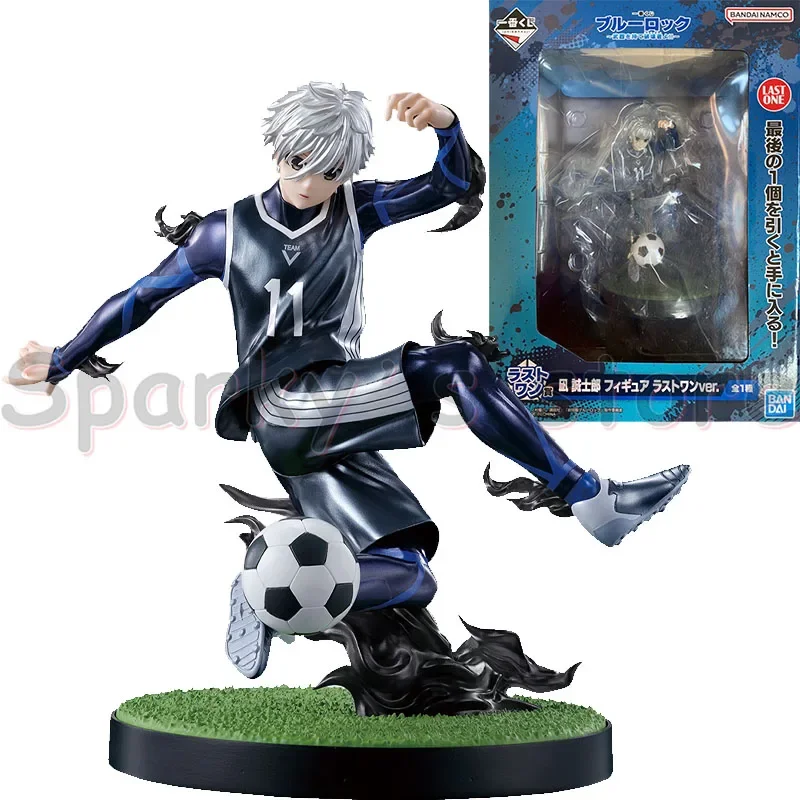 数量限定，安い ブルーロック フィギュア -sweets flavor- 潔世一 糸師凛