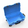 Plastic Large Capacity Safety Protection Draw-bar Box Photographic Equipment Precision Instrument Tool Case Tools Packaging Box 2