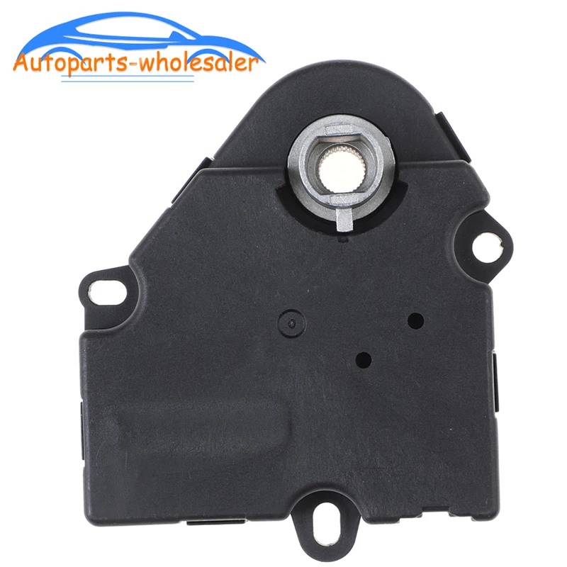HVAC Heater Blend Door Actuator 1573620 89022572 604-121 604121 15-73620 Hummer