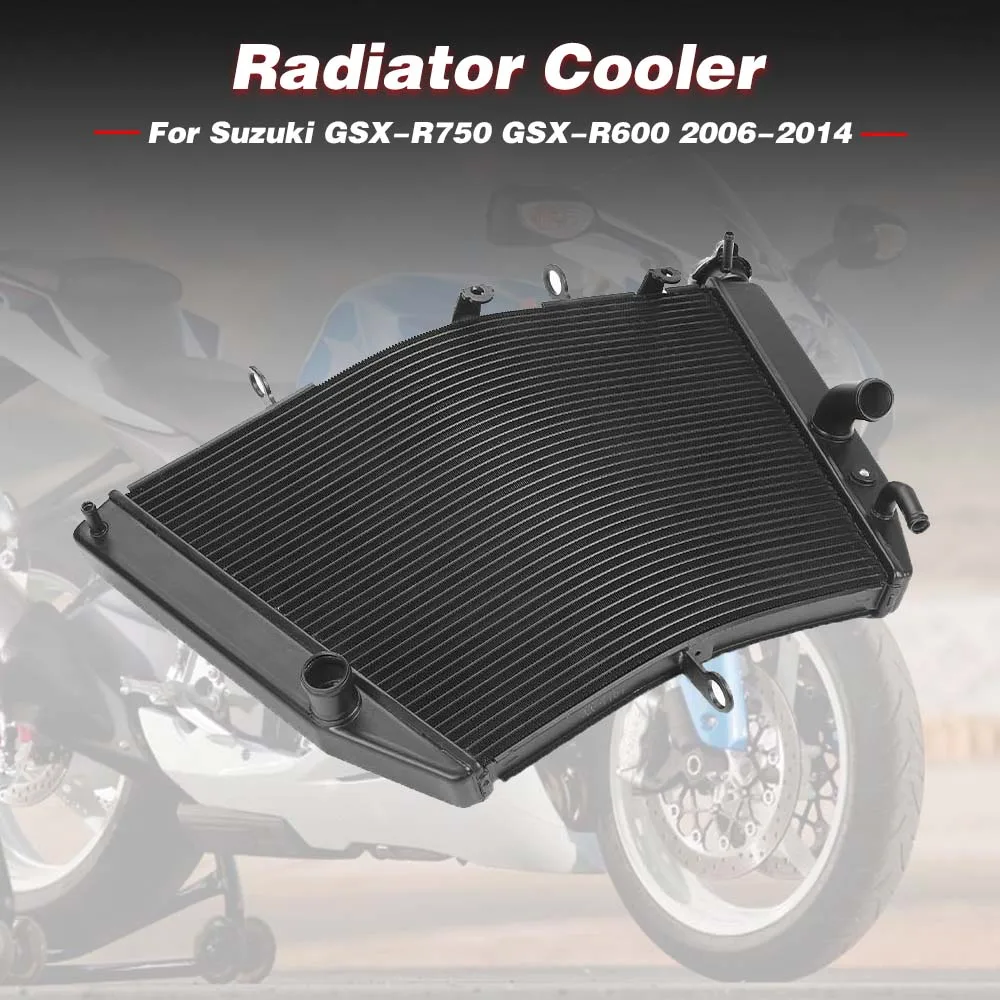 GSX-S750 Etching Factory ラジエーターガード Webike | ETCHING FACTORY エッチングファクトリー GSR750／GSX-S750用