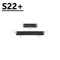 S22 Plus black