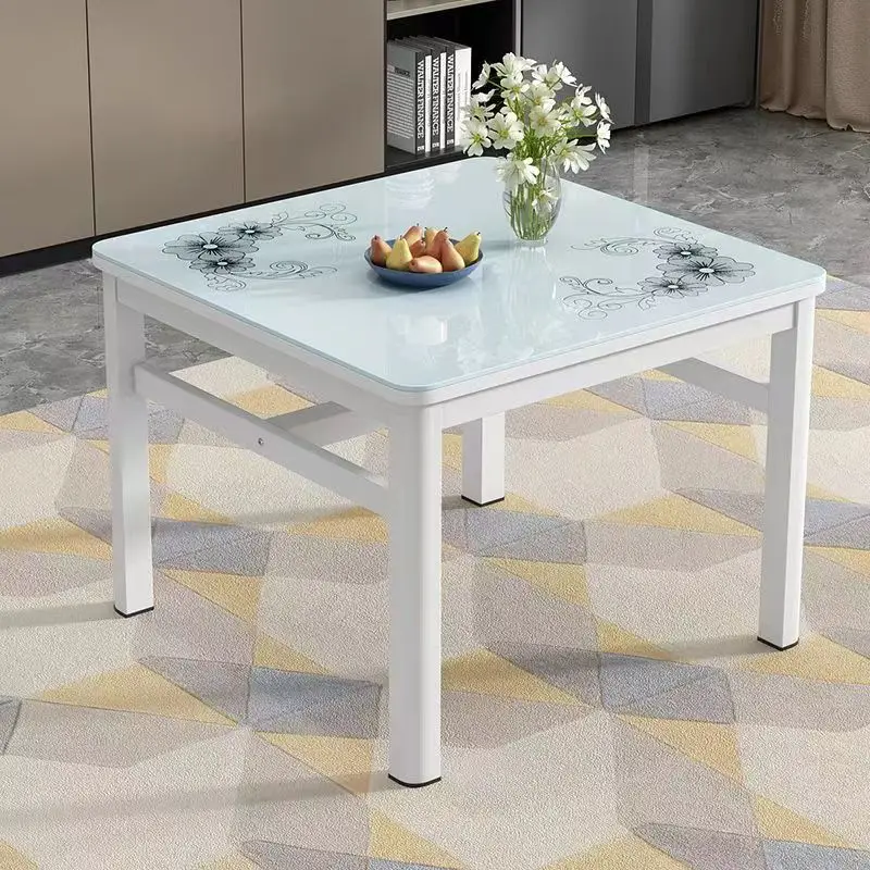 NoEnName_Null manteles redondos nordic autumn decor décoration automne 스위트콘 โต๊ะกลาง Mainland China PVC None Non-woven 5