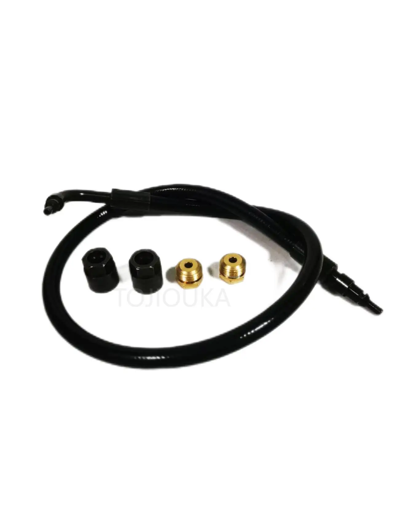 Suitable For Volvo Truck Hydraulic Cab Tilt Hose 22094901 21880272