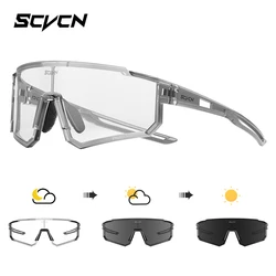 Occhiali da sole UV400 per ciclismo all'aperto migliorati