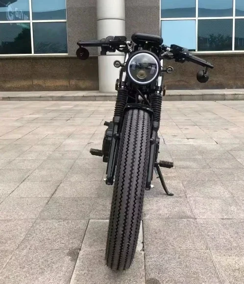 New Energy Retro Two Wheel High Quality Electric Motorcycle Electric Scootermoto electrica niu motocykle elektryczne 3000w