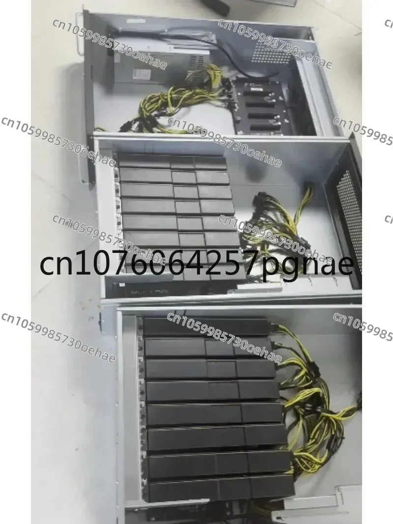 ビデオゲーム用の中古xfxグラフィックカード,BC-160, 8GB, BC 160, 12