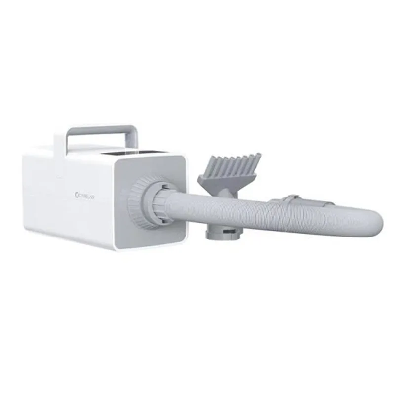 New Pet Hair Dryer Dog Hair Dryer High Power Silent Large Dog Cat Special Pulling and Blowing Tool for Absorption