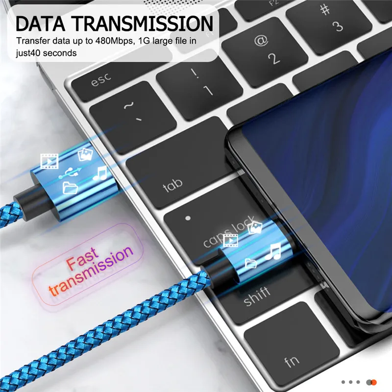 Caricabatteria Originale Veloce Rapido Per Samsung Galaxy A50 A50s - Foto 14