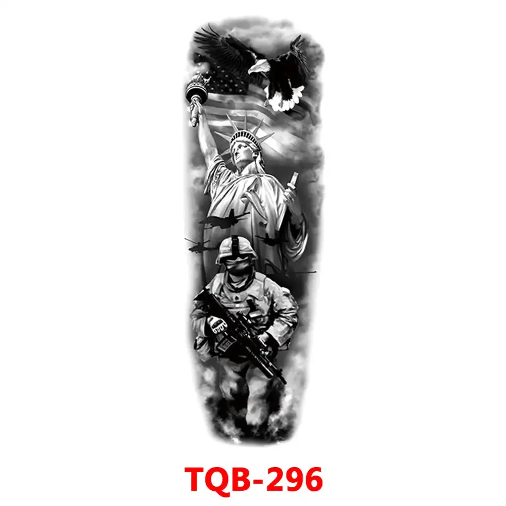 TQB-296