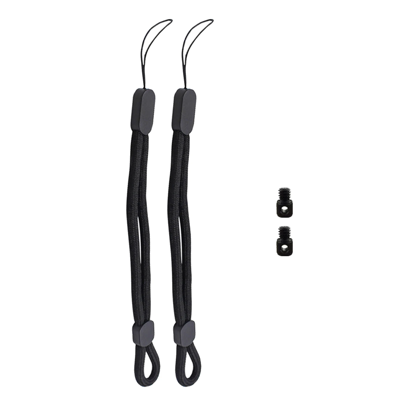 Enhanced Wrist Hand Strap with Anti-Slip and Anti-Lost Features