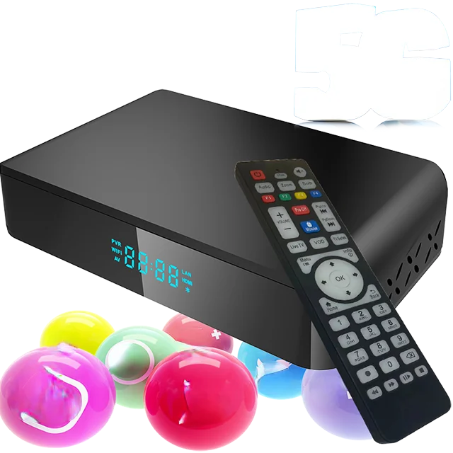 What Is Iptv Receiver What Is Iptv Receiver