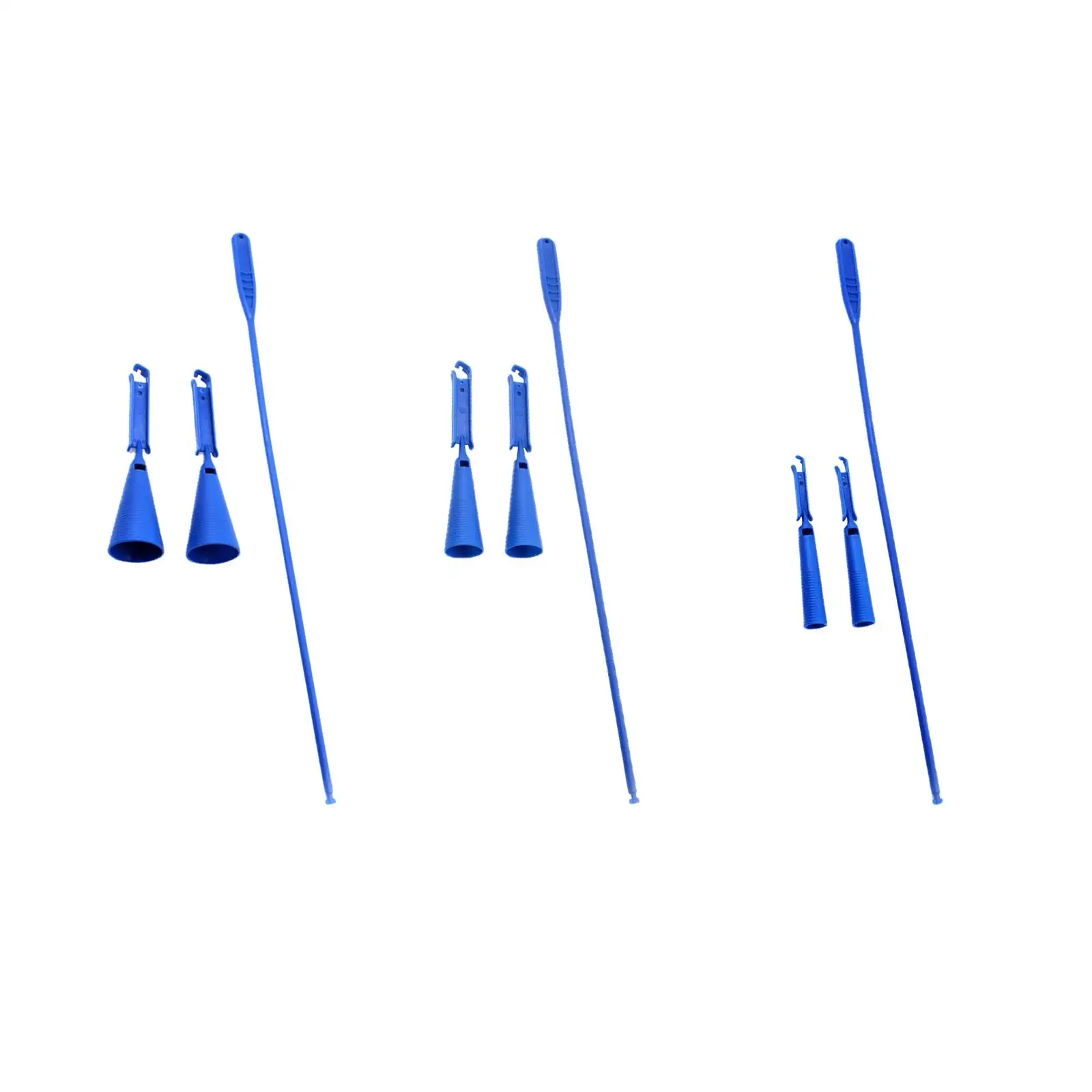 

2 витковых бункера аксессуар для рыбалки Регулируемый Rough