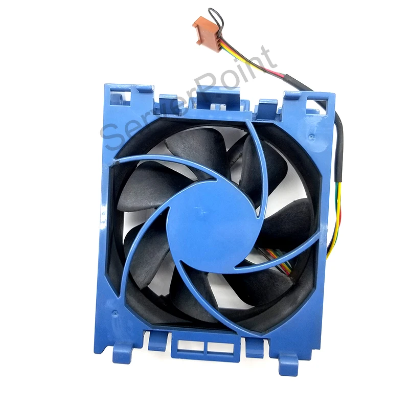 Original Genuíno para 511774001 508110-001 Ventilador de Refrigeração para hp Ml350 g6 Ventilador - Imagem 3