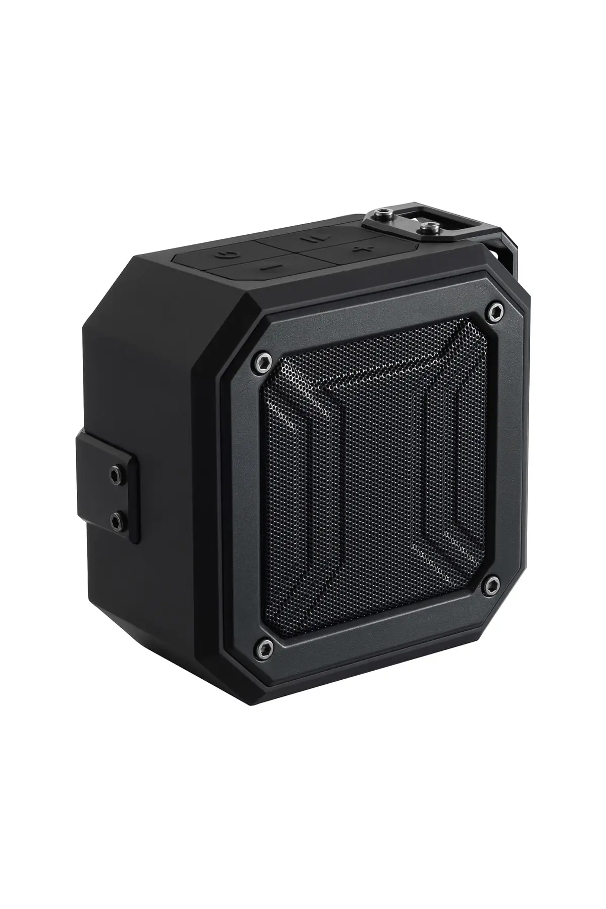 

Black Acoustic 0149 Wireless Bluetooth Speaker