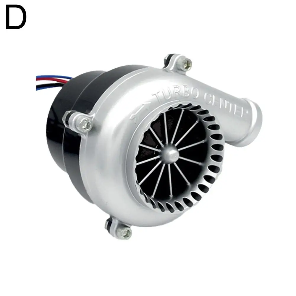 Fausse Soupape De Décharge Turbo électronique - Simulateur De Son BOV Pour Voiture, Matériau ABS, Installation Sur Accélérateur - 10