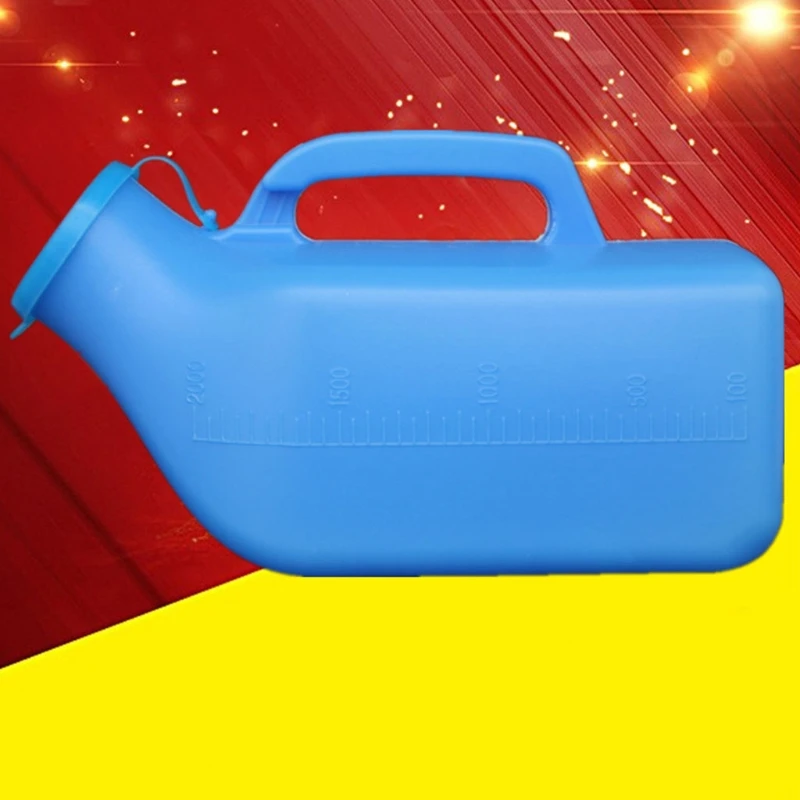 Рисунок 2 - Портативные мужские чашки для мочи