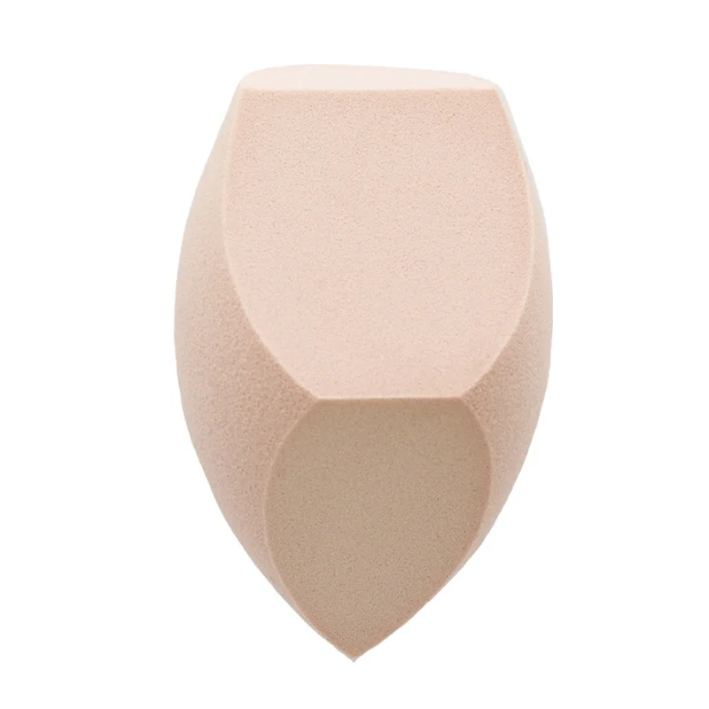 3pcs Extra Large Makeup Sponge Puff Dry Wet Dual Use Powder Makeup Sponge Foundation Cosmetic Puff Concealer Sponge Make Up Puff 5