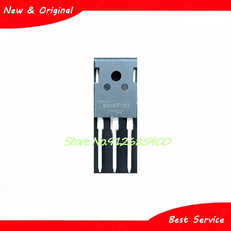 

2 шт./лот NCE65TF130T 650 в 28A TO-247 новые и оригинальные Фотообои
