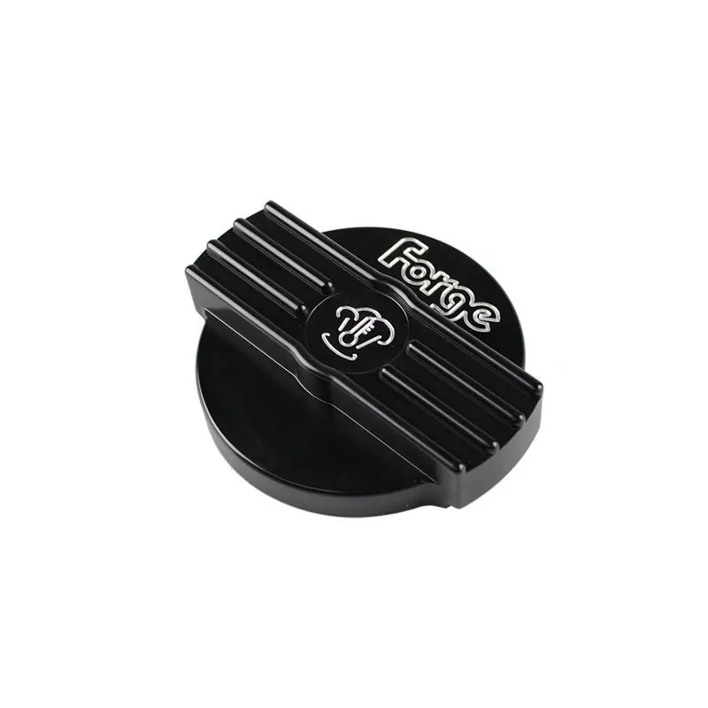 Fuel Tank Cover Fuel Tank Cap Oil Fuel Cap Aluminum Black Oil Filler Cap Coolant Cap Water Tank Cover for audi VW CC golf 6 GTI R MK6 Scirocco EA888