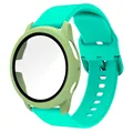 Mint Grass Green