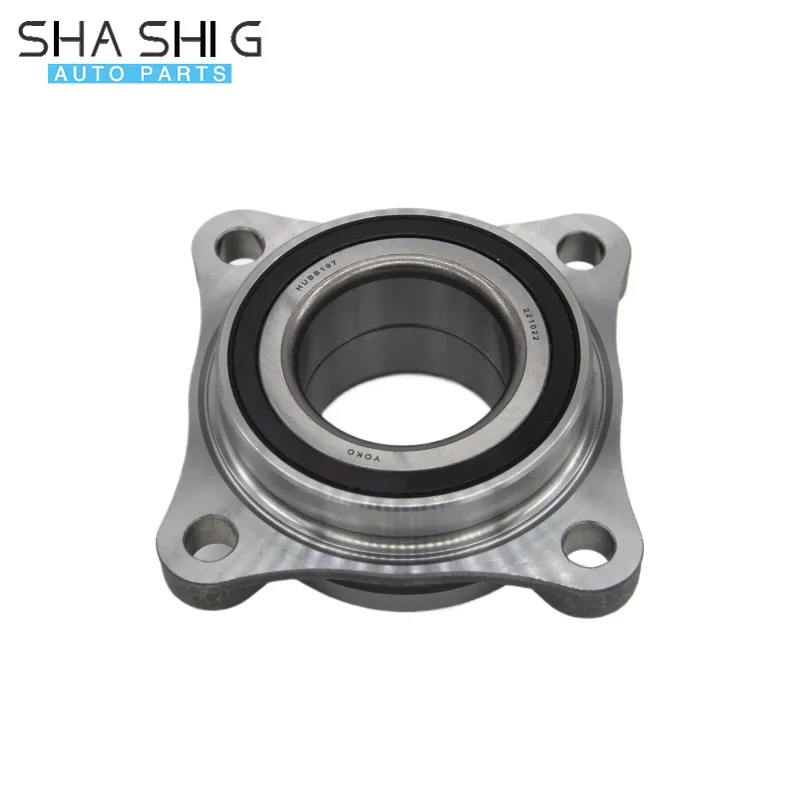 90080-37030 Front Right Axle Hub Inner Bearing for Toyota Hilux Pickup VII Vigo Fortuner 2004- 43570-60010 90369-T0003