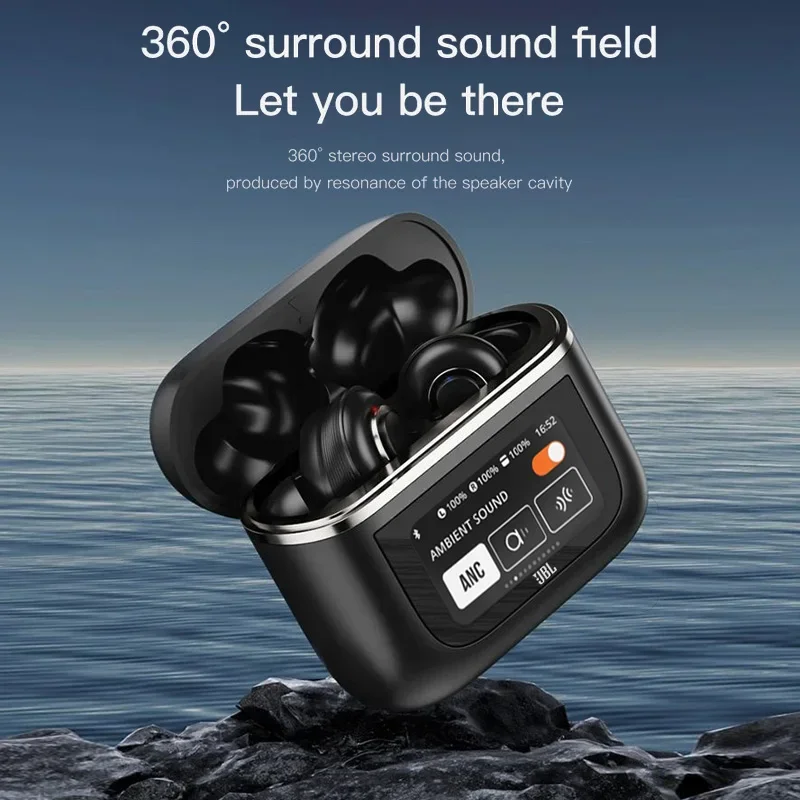 JBLTour Pro 2 右耳のみ　Y Tour Pro 2 Replacement Kit | 対応機種: JBL Tour Pro 2