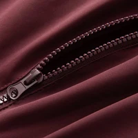 2025 Winter New Women's Clothing Fashion Simple and Slim Design Fashionable Skiing Tight jumpsuit Pants - Image 4