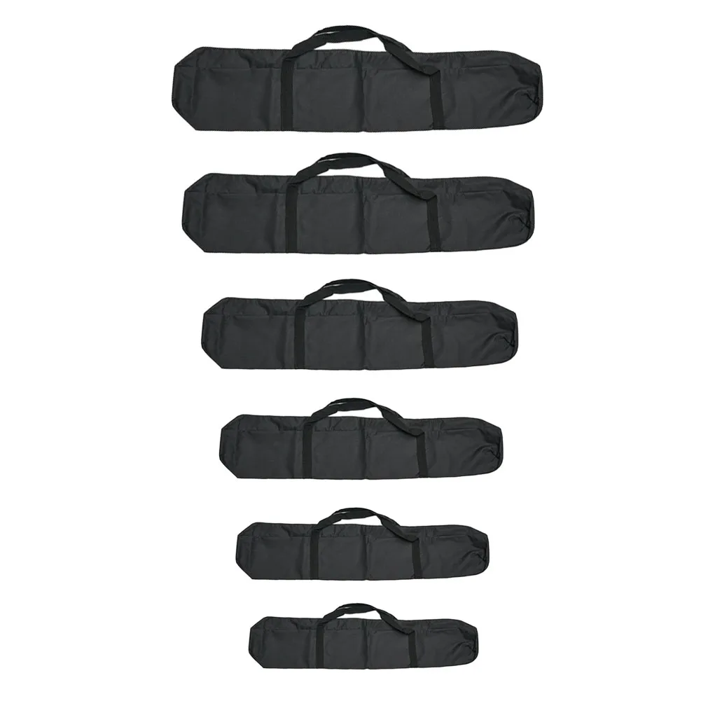 

65/75/80/90/110/130cm Tripod Stand Bag Carrying Case For Studio Mic Photography Umbrella Tripod Monopod Storage Bag