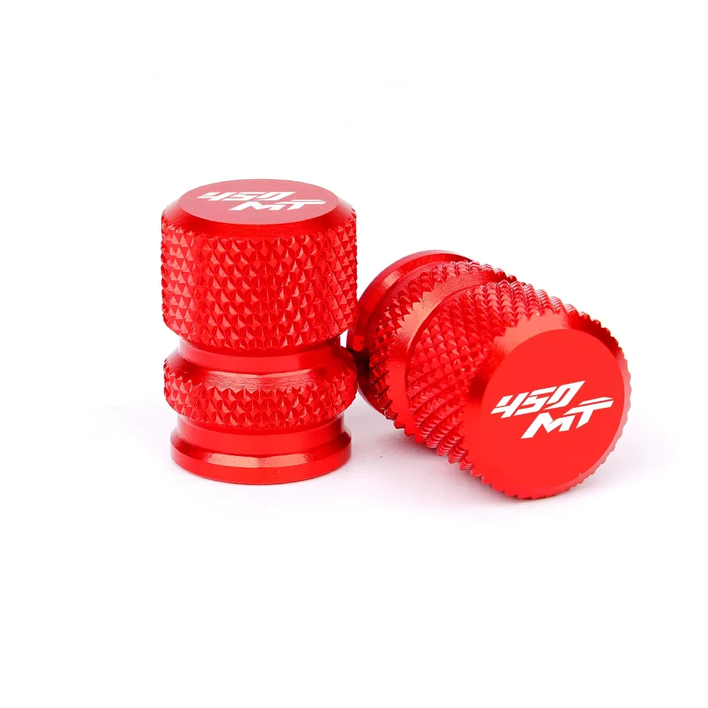 Tire Vale-Red