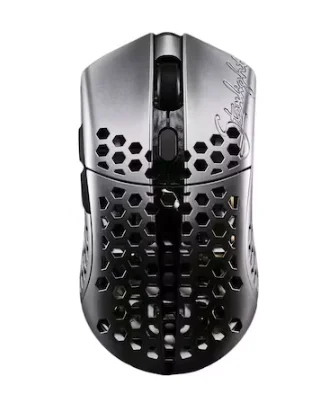 Final mouse ultraleichte x ulx limitierte kabellose maus m