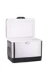 Customized Car Cooler Box With Ice High Quality For 72 Hours Cooling Metal Cooler Box 6