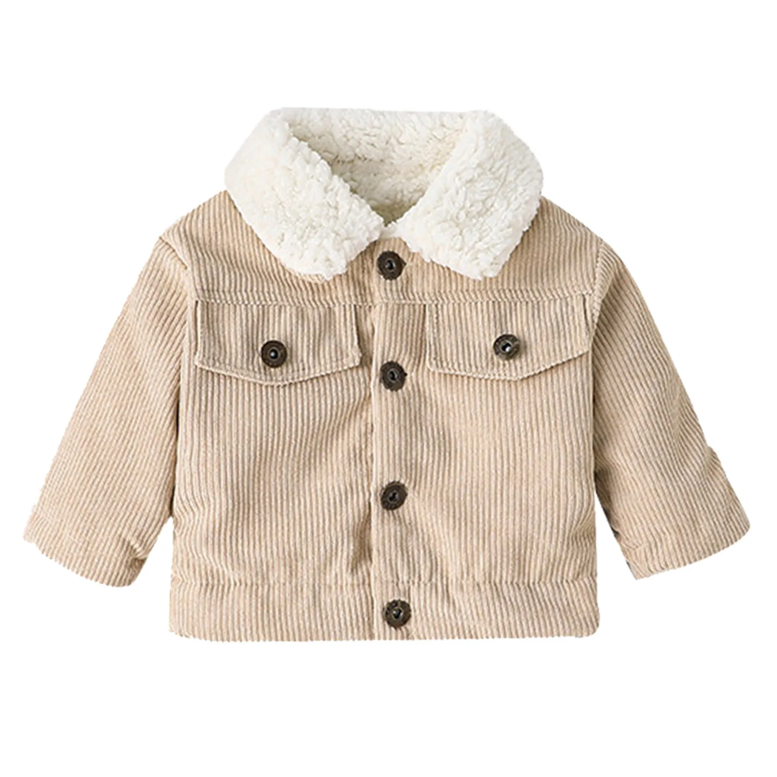 Children Jackets Children Jackets Coat Warm Spring Autumn Girl Boy Coat Baby Girl Clothes Kids Sport Suit Outfits Fashion Toddler Kids Clothing