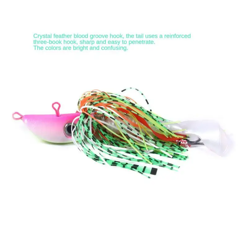 

Artificial Baits Tensile Metal Ring New Arrivals Man-made Hot Sale Soft Bait Parker Carp Perch Artificial Bait With Hook Bait