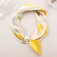 Collier Perle de Soie 3