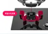 Cast Iron Gas Stove Fireproof Windproof Energy-saving Ring Stove Stand 6