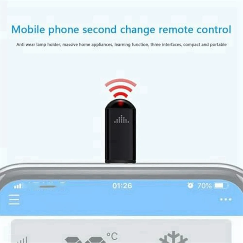 Cyberplex Hacking Device