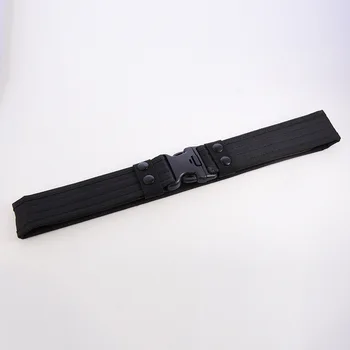 1/2PCS Colors Army Style Combat Belts Fashion Men Military Canvas Waistband Quick Release Tactical Belt Outdoor Hunting Hiking 6